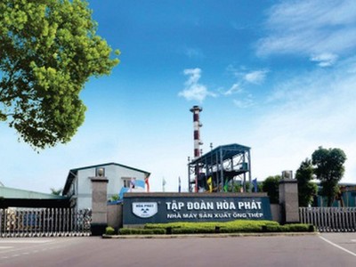 Hòa Phát (HPG) đặt kế hoạch Kl99 nổ hũ tăng trưởng tới 19% trong năm 2020
