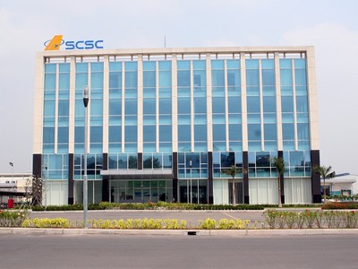 Dịch vụ Hàng hóa Sài Gòn (SCS) đặt kế hoạch Kl992 VIP Trang Chủ 2026 thận trọng 