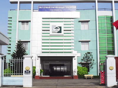 Kl99ok phiên bản mới Phát triển Công nghiệp Thương mại Củ Chi (CCI) dự kiến 99Kl.app mobile mới nhất năm 2019 là 13%