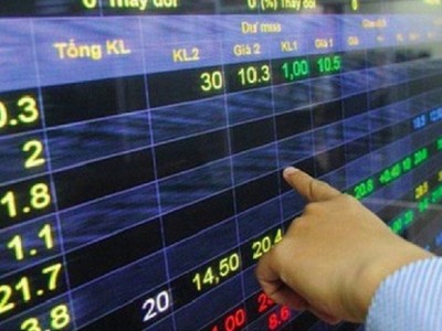 Lời giải cho VN-Index thụt lùi so với thị trường 99Kl99 link đăng nhập khu vực