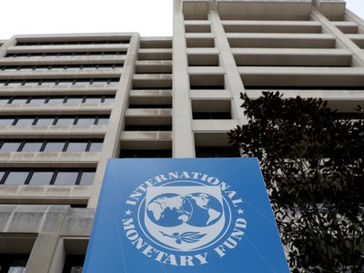 IMF cảnh báo việc mất kết nối trên thị trường Kl991.com nạp rút nhanh làm tăng rủi ro điều chỉnh giá 99Kl.app cổng game giải trí