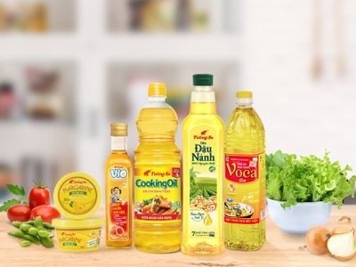 Nhóm quỹ VinaCapital gia tăng sở hữu tại KIDO (KDC)