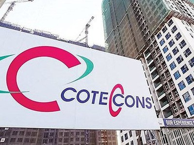 Coteccons (CTD), quý II đạt 158,4 tỷ đồng Kl99 nổ hũ, tăng trưởng gần 28%