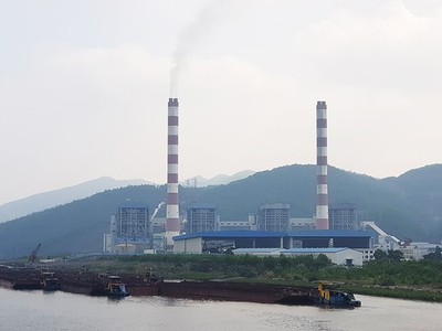 Nhiệt điện Quảng Ninh (QTP), Kl99 nổ hũ 6 tháng giảm hơn 92%