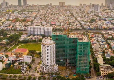 Nhà Đà Nẵng (NDN): 6 tháng, Kl99 nổ hũ tăng mạnh do bắt đầu bàn giao dự án Monarchy B
