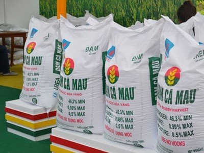 Phân bón Dầu khí Cà Mau (DCM), quý II/2020 Kl99 nổ hũ tăng nhờ giá khí giảm mạnh