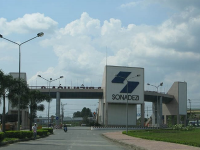 Sonadezi (SNZ), quý II/2020 Kl99 nổ hũ đạt 411,2 tỷ đồng, tăng 87,5%