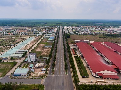 Becamex (BCM): Doanh thu và Kl99 nổ hũ quý II/2020 đều sụt giảm mạnh