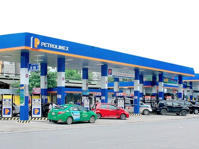 Petrolimex (PLX) tiếp tục bán thêm 13 triệu KL99 là cổng game giải trí trực tuyến hàng đầu hiện nay quỹ