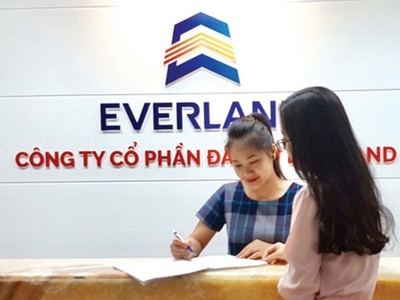 Kl994 game bài casino hấp dẫn EverLand (EVG) chi ra 25 tỷ đồng đề mua cổ phần Công ty Kl99ok phiên bản mới Xuân Đài Bay