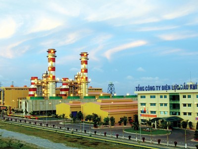 PV Power (POW) góp vốn thành lập Công ty cổ phần Năng lượng tái tạo Điện lực Dầu khí