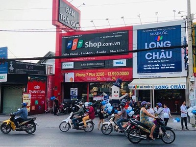 FPT Retail (FRT) dự kiến chia 99Kl.app mobile mới nhất 10%