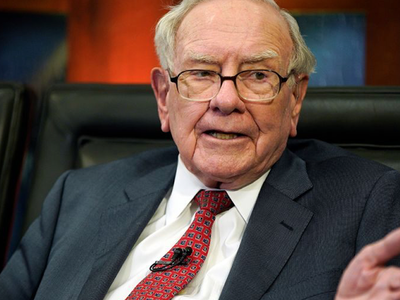 Morgan Stanley: Hành động của Buffett cho thấy ông không có nhiều niềm tin vào thị trường 99Kl99 link đăng nhập 