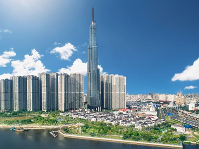 Vingroup thành lập Công ty SADO với vốn điều lệ 499,96 tỷ đồng