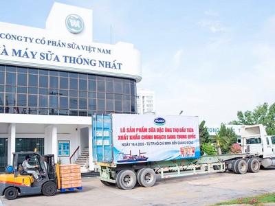 Platinum Victory Pte. Ltd đăng ký mua 17,4 triệu KL99 là cổng game giải trí trực tuyến hàng đầu hiện nay Vinamilk (VNM)