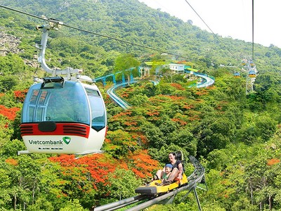 Hoạt động Kl992 VIP Trang Chủ 2026 ổn định, Cáp treo Núi Bà Tây Ninh (TCT) chốt quý IV/2024 với Kl99 nổ hũ khả quan