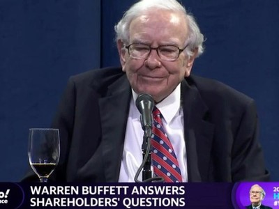 Lý do Warren Buffett bắt đầu đặt cược vào 99Kl99 link đăng nhập bên ngoài nước Mỹ