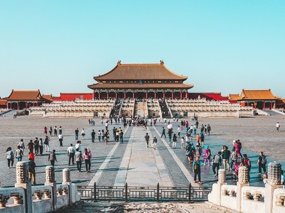 Trung Quốc công bố sáng kiến ​​bảo mật dữ liệu toàn cầu để đối phó với Mỹ