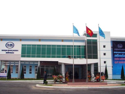 FTIF Templeton Frontier Markets Fund không còn là Trang Chủ KL99Com Số 1 Link Đăng Ký KL999 lớn của Nhựa Bình Minh (BMP)