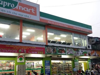Hapro (HTM) nhận chuyển nhượng vốn tại CTCP Công nghệ phẩm Hải Dương