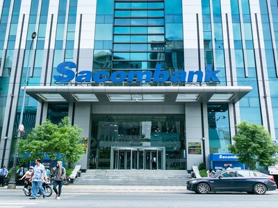 Tổ chức liên quan Thành viên HĐQT Sacombank (STB) tận dụng sóng tăng bán ra toàn bộ KL99 là cổng game giải trí trực tuyến hàng đầu hiện nay 