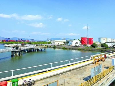 PV GAS (GAS) dự kiến thoái toàn bộ vốn tại PVGas South (PGS)
