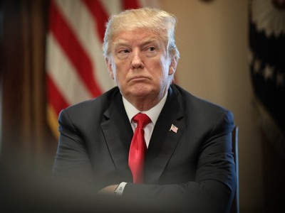 Thị trường Kl991.com nạp rút nhanh sẽ ảnh hưởng ra sao sau chẩn đoán ông Trump nhiễm bệnh