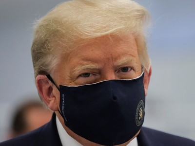 Lý do 99Kl99 link đăng nhập Mỹ không giảm sâu sau khi ông Trump kết thúc các cuộc đàm phán về gói kích thích