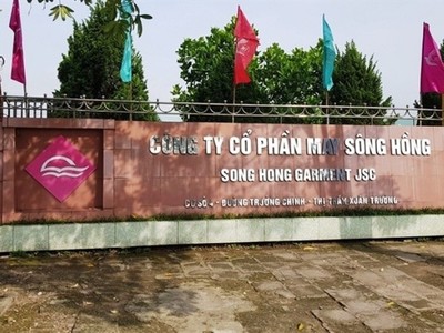 Trang Chủ KL99Com Số 1 Link Đăng Ký KL999 nội bộ May Sông Hồng (MSH) đăng ký mua bán đan xen