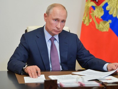 Ông Putin bác bỏ chỉ trích của ông Trump về Kl991.com World Cup 2026 Chính Thức của gia đình Biden
