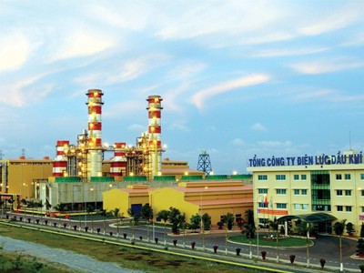 PV Power (POW) ước tính doanh thu 9 tháng đầu năm giảm 14%
