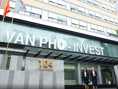 Văn Phú – Invest (VPI) dự kiến chốt 99Kl.app mobile mới nhất tỷ lệ 25%