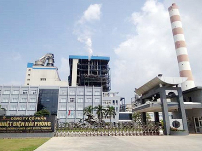 Nhiệt diện Hải Phòng (HND): Quý III/2020 Kl99 nổ hũ đạt 174,7 tỷ đồng, tăng 88,3%
