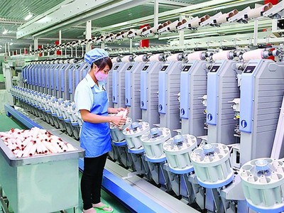 Trang Chủ KL99Com Số 1 Link Đăng Ký KL999 lớn tiếp tục tăng sở hữu tại Dệt may Thành Công (TCM)