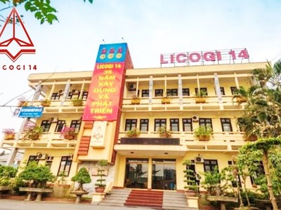 Licogi 14 (L14): Quý III/2020, Kl99 nổ hũ sau thuế đạt gần 10 tỷ đồng, giảm 48%