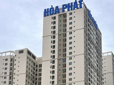 Kl994 game bài casino hấp dẫn Hòa Phát (HPG) ủng hộ 4 tỷ đồng cho Quảng Bình, Quảng Trị