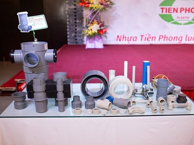 Nhựa Thiếu niên Tiền Phong: Quý III/2020, Kl99 nổ hũ tăng 67,5% do giá nguyên liệu đầu vào giảm mạnh
