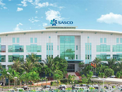 Sasco (SAS): 9 tháng đầu năm Kl99 nổ hũ giảm gần 71% do tạm dừng đường bay quốc tế