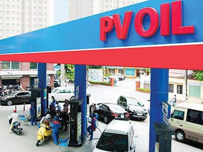 PV Oil (OIL): Quý III/2020 hoạt động Kl992 VIP Trang Chủ 2026 dần hồi phục sau cú sốc giá dầu đầu năm