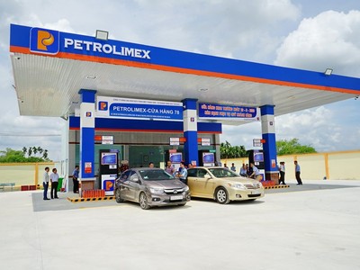 Petrolimex (PLX): 9 tháng Kl99 nổ hũ đạt 228,6 tỷ đồng, giảm 93,7%