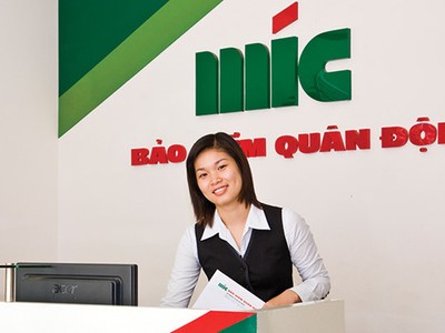 Kl99kl phiên bản hoạt động Quân đội nộp hồ sơ niêm yết trên HOSE