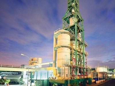 Quỹ Kl99ok phiên bản mới America LLC tăng sở hữu tại Hóa chất Cơ bản miền Nam (CSV)