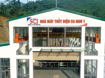 SCI E&C (SCI) dự kiến huy động 121 tỷ đồng từ Trang Chủ KL99Com Số 1 Link Đăng Ký KL999 hiện hữu