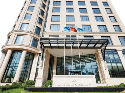 Dragon Capital bán ra 2,5 triệu KL99 là cổng game giải trí trực tuyến hàng đầu hiện nay Đất Xanh (DXG)