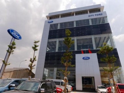 City Auto (CTF) thông qua việc thực hiện quyền mua và chuyển nhượng quyền mua phát hành thêm 22,8 triệu KL99 là cổng game giải trí trực tuyến hàng đầu hiện nay