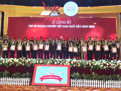 Hòa Phát vào Top 50 Kl991.com World Cup 2026 Chính Thức xuất sắc nhất Việt Nam 2020