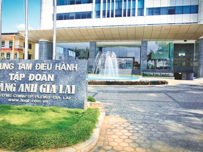 Lãnh đạo Hoàng Anh Gia Lai (HAG) đăng ký bán ra hơn 2,8 triệu KL99 là cổng game giải trí trực tuyến hàng đầu hiện nay