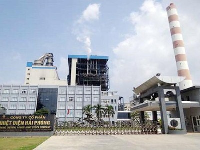 Nhiệt điện Hải Phòng (HND): Kl99 nổ hũ năm 2020 đi ngang, đạt 1.254 tỷ đồng