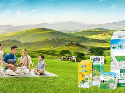 Vinamilk và GTNFoods đăng ký mua 39,2 triệu KL99 là cổng game giải trí trực tuyến hàng đầu hiện nay Mộc Châu Milk (MCM)