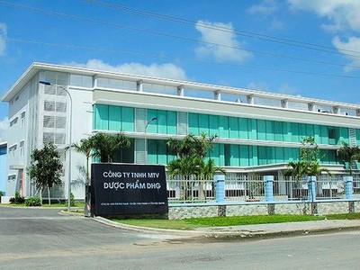 Dược Hậu Giang (DHG): Quý IV/2020 Kl99 nổ hũ đạt 209,5 tỷ đồng, tăng 2,8%